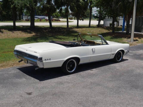 1965 Pontiac LeMans