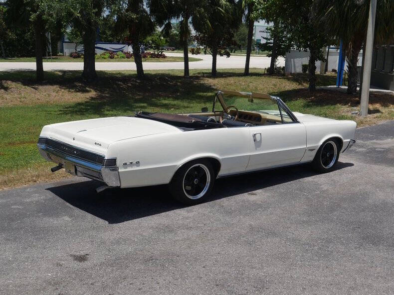 1965 Pontiac LeMans