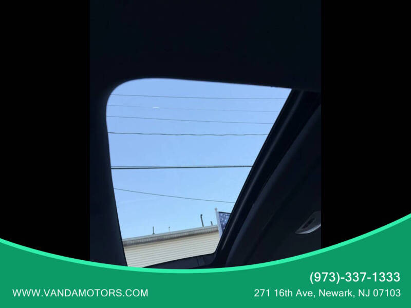 2016 Honda Civic LX-P