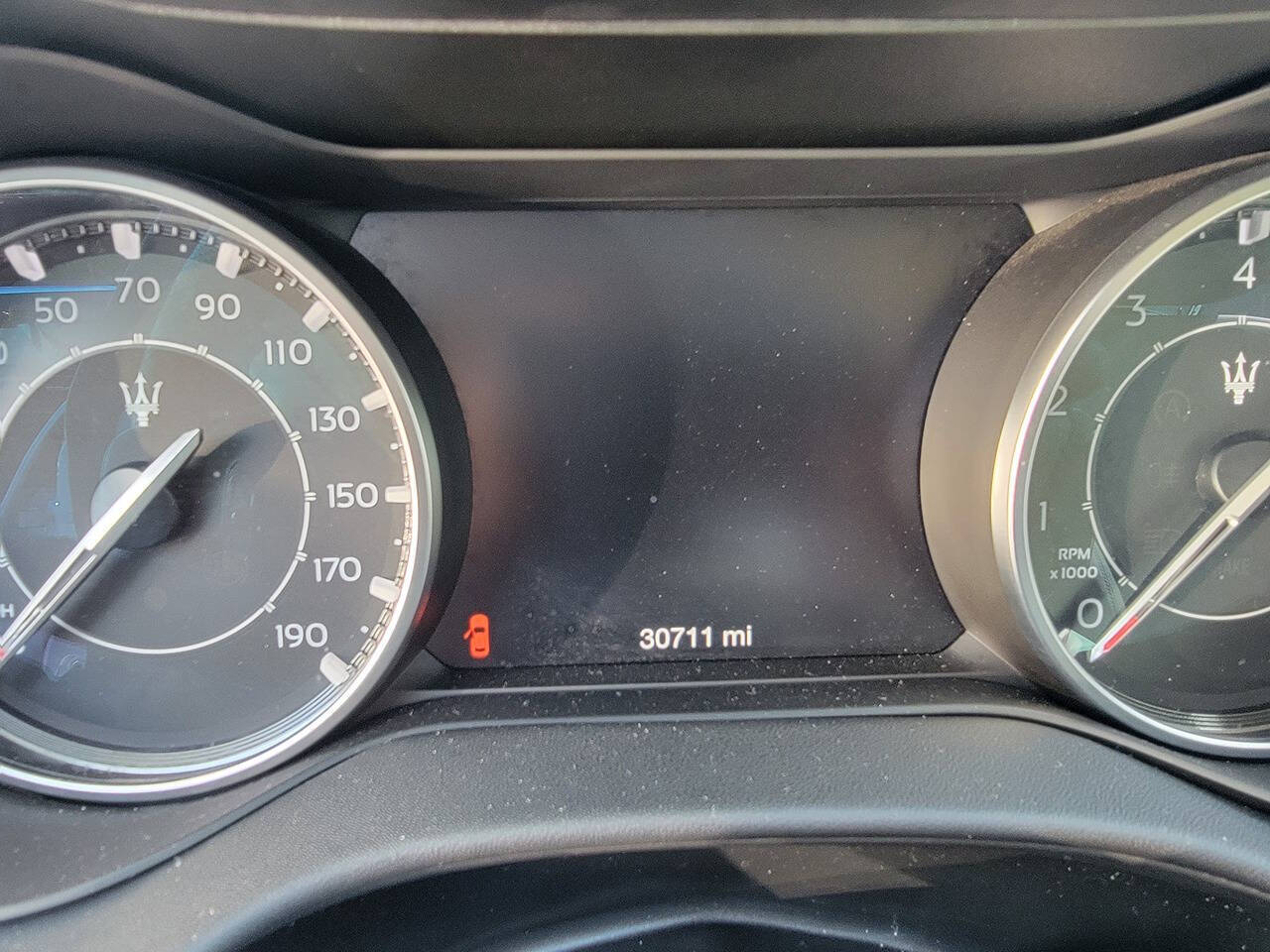 2022 Maserati Ghibli 13