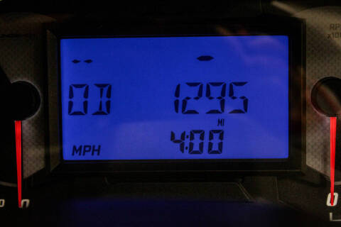 2022 Polaris Slingshot S