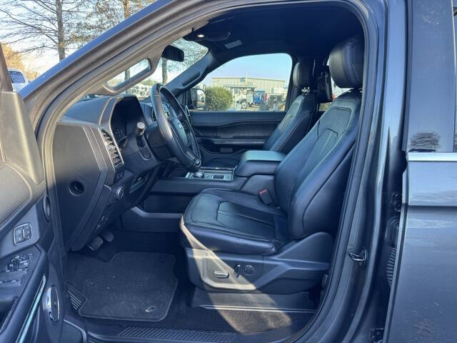 2019 Ford Expedition Limited
