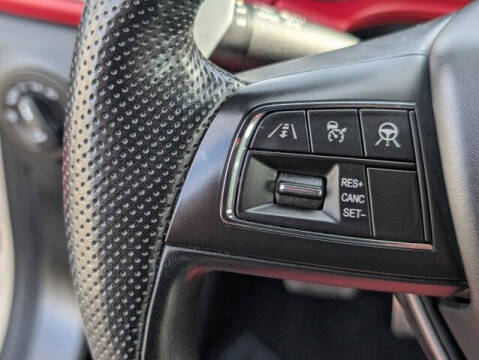 2022 Maserati Ghibli Modena