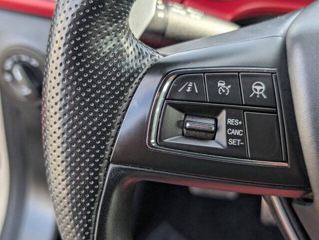 2022 Maserati Ghibli Modena