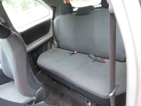 2009 Toyota Yaris