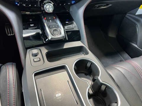 2026 Acura MDX SH-AWD Type S w/Advance Package