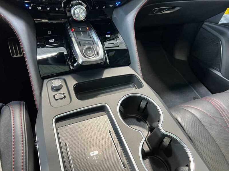 2026 Acura MDX SH-AWD Type S w/Advance Package