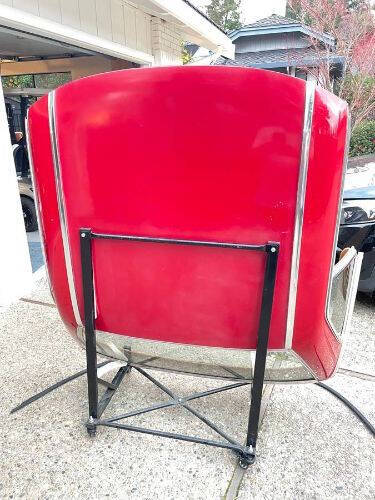 1978 Mercedes-Benz 450 SL