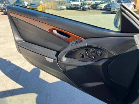 2003 Mercedes-Benz SL-Class SL 500