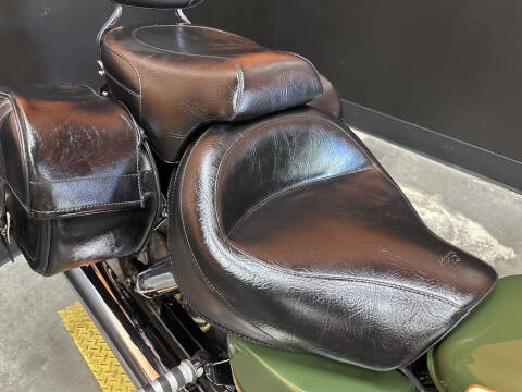 1999 Honda Shadow Ace