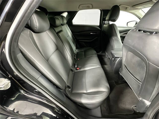 2023 Mazda CX-30 2.5 S Preferred