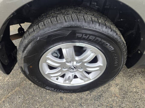 2008 Honda Element EX