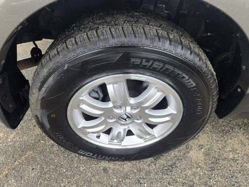 2008 Honda Element EX