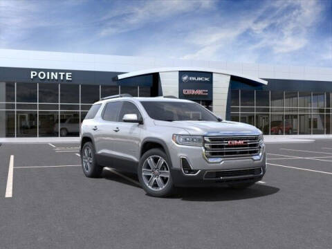 2023 GMC Acadia for sale at Pointe Buick Gmc in Carneys Point NJ