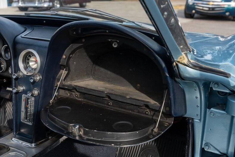 1963 Chevrolet Corvette