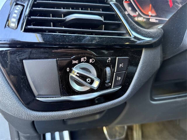 2023 BMW 5 Series 530i