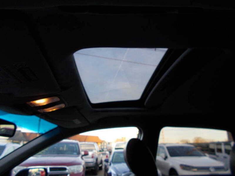 2007 Acura RDX SH-AWD w/Tech