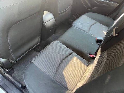 2015 Mazda MAZDA3 i Touring