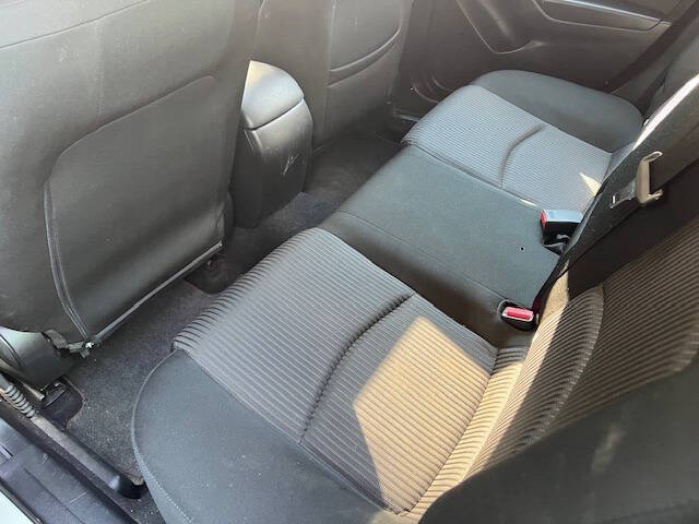 2015 Mazda MAZDA3 i Touring