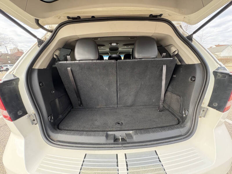 2019 Dodge Journey GT