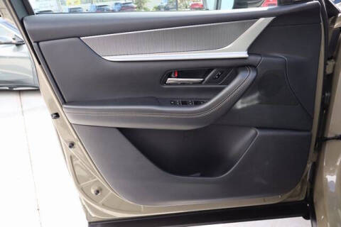 2026 Mazda CX-70 3.3 Turbo S Premium