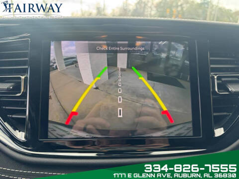 2021 Dodge Durango SRT 392