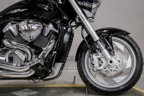 2007 Suzuki Boulevard M109R