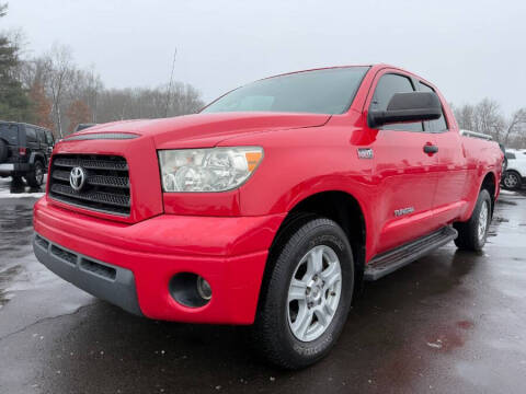 2007 Toyota Tundra