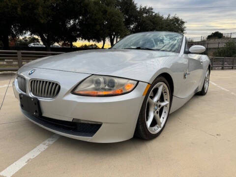 2006 BMW Z4