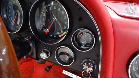 1965 Chevrolet Corvette