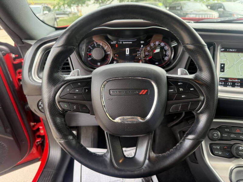 2019 Dodge Challenger GT