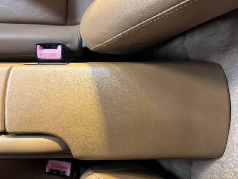 2008 Porsche Boxster