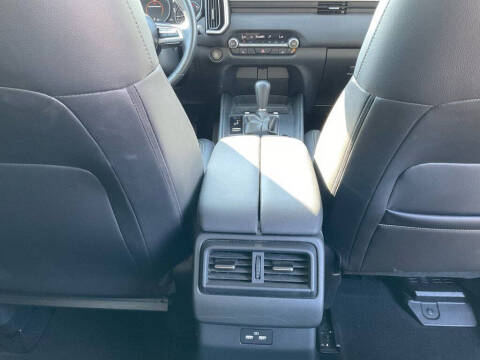 2024 Mazda CX-50 2.5 S Preferred