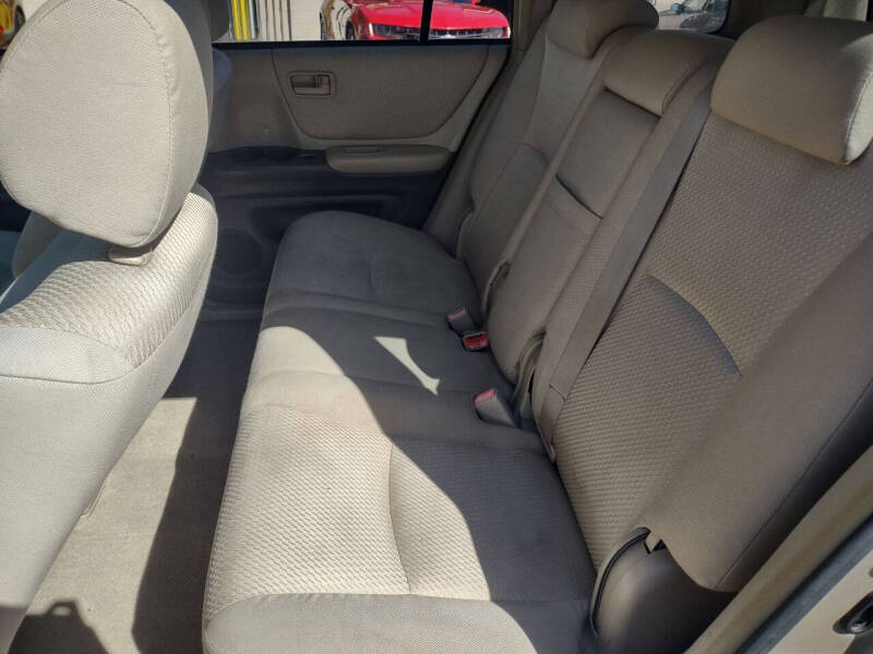 2006 Toyota Highlander Limited