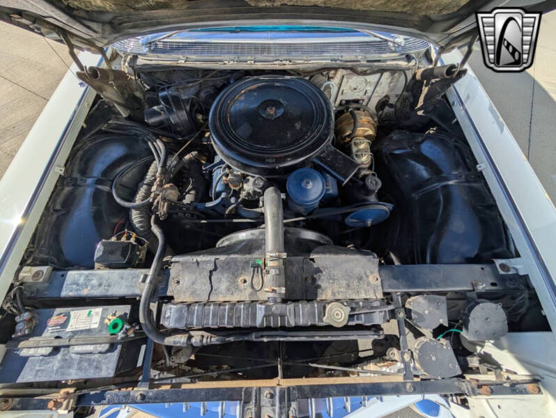 1959 Cadillac Series 62