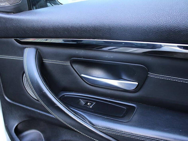 2019 BMW M4