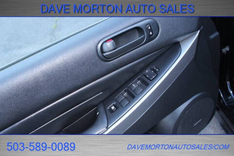 2012 Mazda CX-7 s Touring