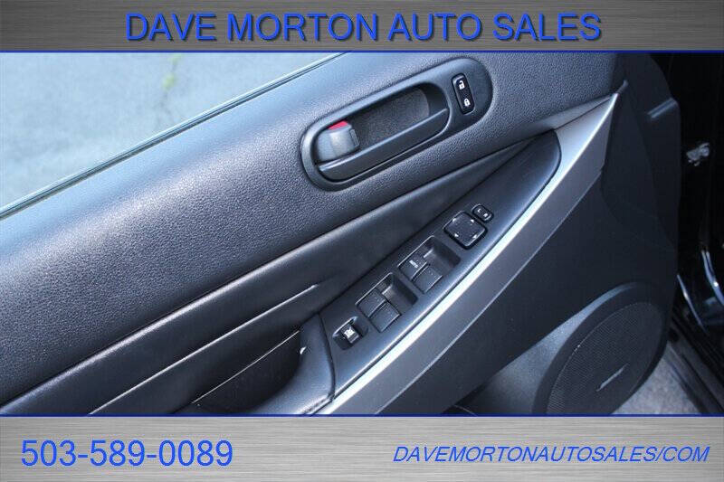 2012 Mazda CX-7 s Touring