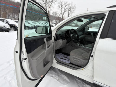 2013 Toyota Highlander