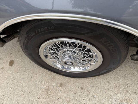 1986 Buick Regal Limited