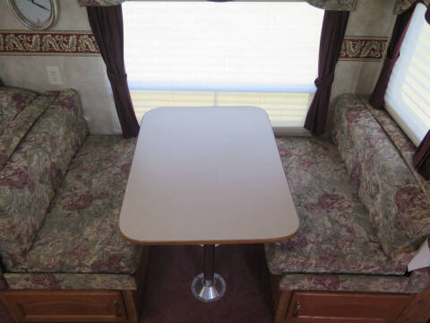 2005 Keystone RV Sprinter