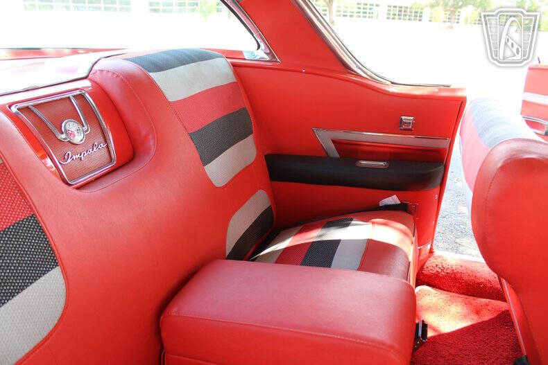 1958 Chevrolet Impala