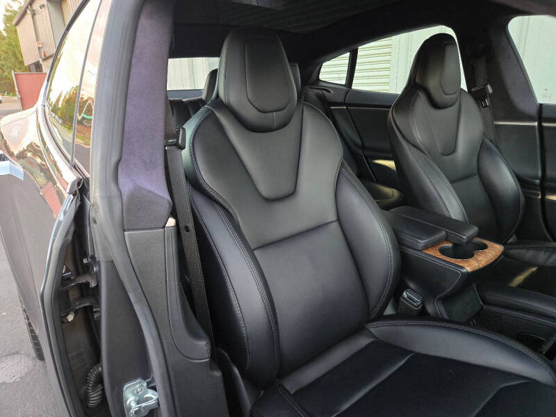 2019 Tesla Model S Long Range