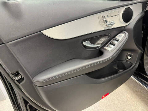 2021 Mercedes-Benz C-Class C 300 4MATIC