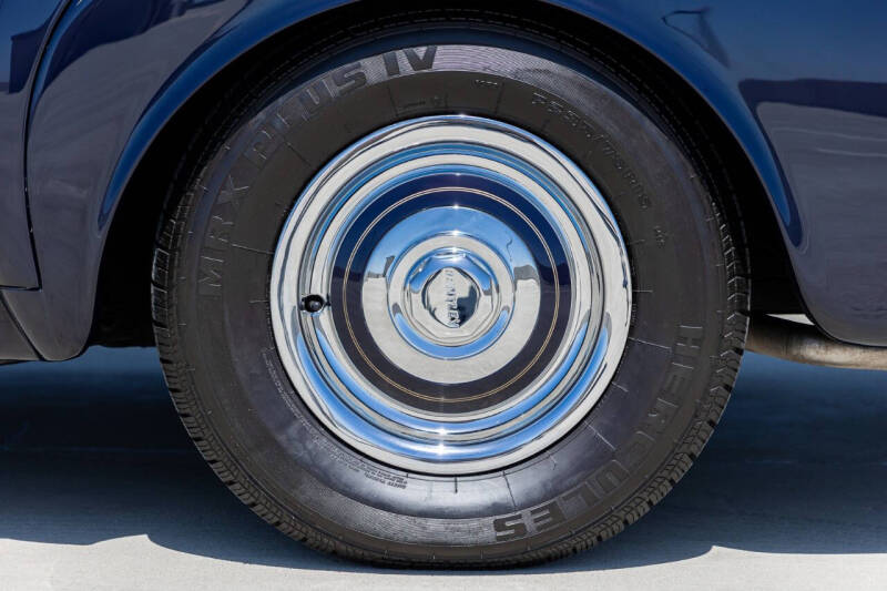 1959 Bentley Continental