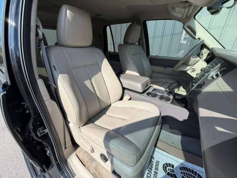 2013 Ford Expedition XLT
