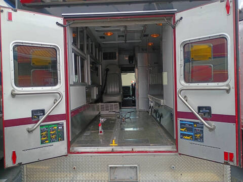 2014 International TerraStar