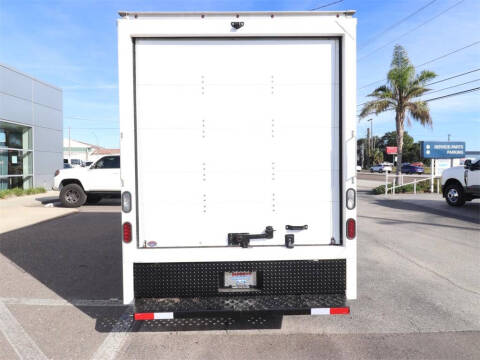 2022 GMC Savana 3500