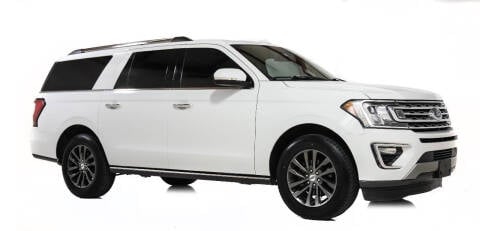 2020 Ford Expedition MAX for sale at Houston Auto Credit in Houston TX