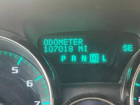 2015 Buick Enclave Premium